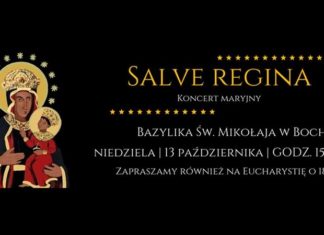 W niedzielę w Bazylice wystąpi chór Psalmodia