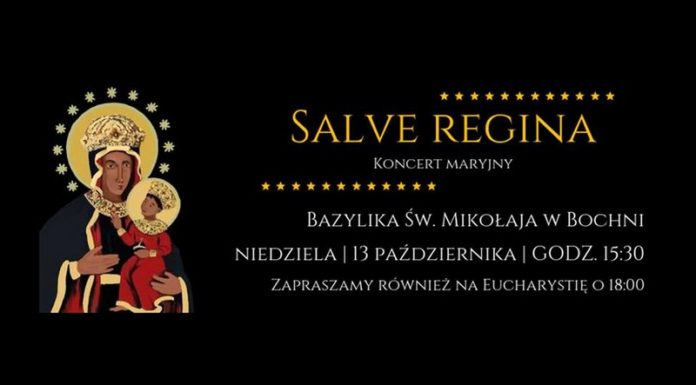 W niedzielę w Bazylice wystąpi chór Psalmodia