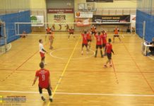 IV Turniej Piłki Siatkowej Mężczyzn im. Czesława Kumorka – WYNIKI