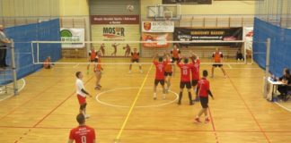 IV Turniej Piłki Siatkowej Mężczyzn im. Czesława Kumorka – WYNIKI