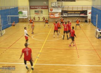 IV Turniej Piłki Siatkowej Mężczyzn im. Czesława Kumorka – WYNIKI