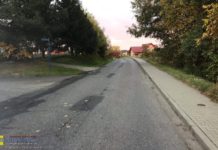 Rusza przebudowa ulicy Strzeleckiej. Będą utrudnienia