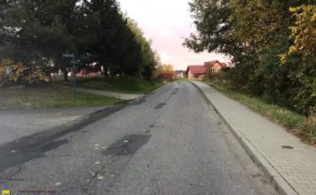 Rusza przebudowa ulicy Strzeleckiej. Będą utrudnienia