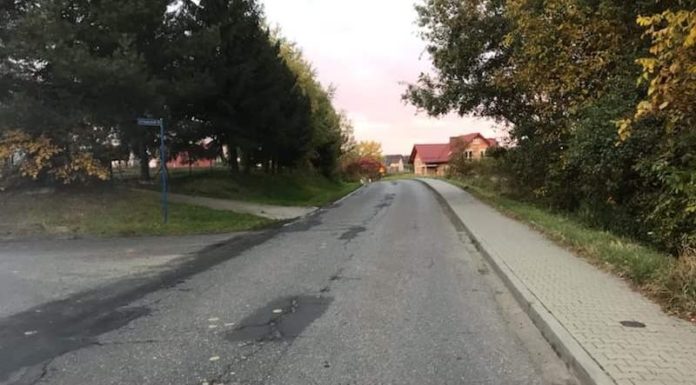 Rusza przebudowa ulicy Strzeleckiej. Będą utrudnienia