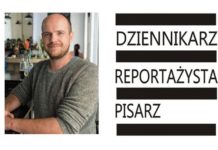 Biblioteka. Spotkanie z autorem książki „Jak nakarmić dyktatora”