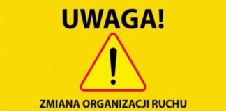 Zmiana organizacji ruchu w Olchawie. Będą utrudnienia