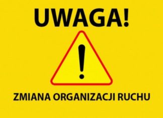 Zmiana organizacji ruchu w Olchawie. Będą utrudnienia