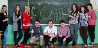 Małopolska Chmura Edukacyjna w II LO w Bochni