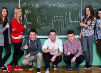 Małopolska Chmura Edukacyjna w II LO w Bochni