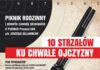 Święto Niepodległości. 10 strzałów ku chwale Ojczyzny