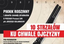 Święto Niepodległości. 10 strzałów ku chwale Ojczyzny
