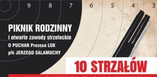 Święto Niepodległości. 10 strzałów ku chwale Ojczyzny