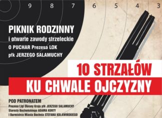 Święto Niepodległości. 10 strzałów ku chwale Ojczyzny