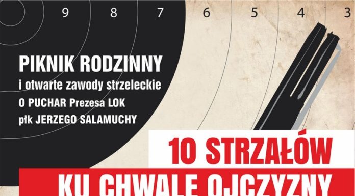 Święto Niepodległości. 10 strzałów ku chwale Ojczyzny