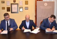 Bochnia. Rusza cyfryzacja analogowych dokumentów geodezyjnych. Zeskanują milion stron