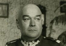 Jerzy Dobrodzicki. Kim był patron nowego ronda na KN-2?