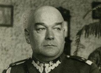 Jerzy Dobrodzicki. Kim był patron nowego ronda na KN-2?