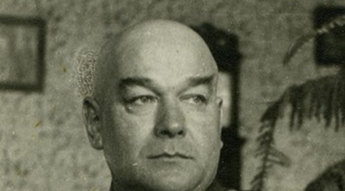 Jerzy Dobrodzicki. Kim był patron nowego ronda na KN-2?