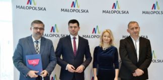 Miliony na modernizację „Ekonomika”. Powiat otrzymał list intencyjny