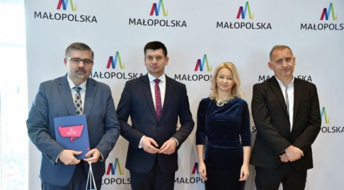 Miliony na modernizację „Ekonomika”. Powiat otrzymał list intencyjny