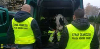 Bochnia. 8 cudzoziemców pracowało na czarno. Muszą opuścić Polskę