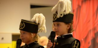 Najstarsze przedszkole w Bochni świętowało 70. urodziny