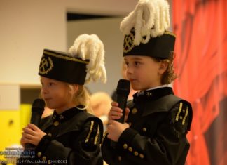 Najstarsze przedszkole w Bochni świętowało 70. urodziny