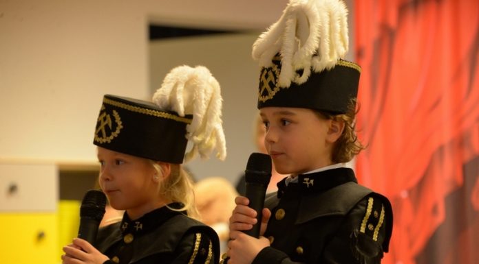 Najstarsze przedszkole w Bochni świętowało 70. urodziny