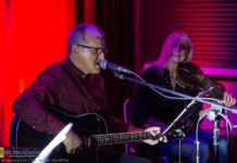 Bochnia. Piotr J. Polok Band wystąpił w MDK – ZDJĘCIA