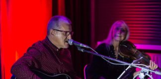 Bochnia. Piotr J. Polok Band wystąpił w MDK – ZDJĘCIA