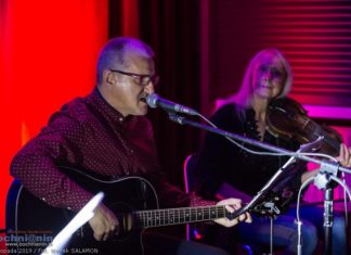 Bochnia. Piotr J. Polok Band wystąpił w MDK – ZDJĘCIA