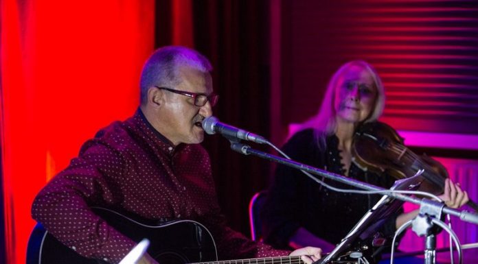 Bochnia. Piotr J. Polok Band wystąpił w MDK – ZDJĘCIA