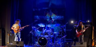 Bochnia Rocks! Koncert The Aristocrats – ZDJĘCIA