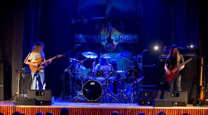 Bochnia Rocks! Koncert The Aristocrats – ZDJĘCIA