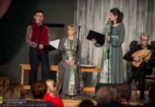 Kłaj. Koncert Jacka Wójcickiego i Camerata Cracovia – ZDJĘCIA