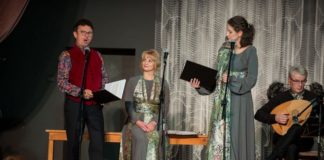 Kłaj. Koncert Jacka Wójcickiego i Camerata Cracovia – ZDJĘCIA