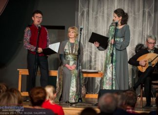 Kłaj. Koncert Jacka Wójcickiego i Camerata Cracovia – ZDJĘCIA