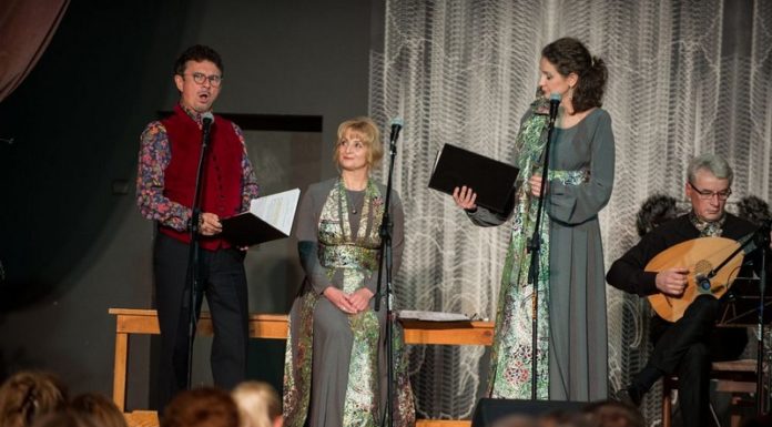 Kłaj. Koncert Jacka Wójcickiego i Camerata Cracovia – ZDJĘCIA