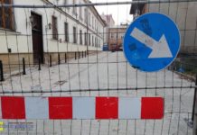 Rewitalizacja centrum Bochni. Radny Kosturkiewicz oczekuje kar dla wykonawcy za opóźnienia