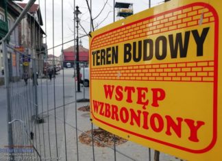 Rewitalizacja. Optymistyczny scenariusz: otwarcie trzech ulic w przyszłym tygodniu