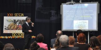 Sesja o ekologii i zdrowiu w „Ekonomiku” – ZDJĘCIA