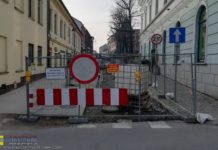 Rewitalizacja. Burmistrz o pl. św. Kingi: „Trudno mi powiedzieć, kiedy to skończymy”