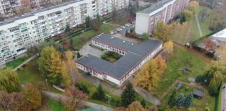 Os. Niepodległości. Co zbudują po rozbiórce przedszkola?