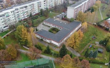 Os. Niepodległości. Co zbudują po rozbiórce przedszkola?