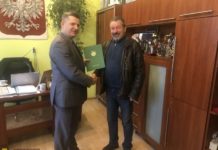 Drwinia. Umowa na budowę PSZOK podpisana