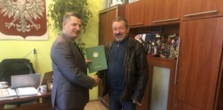 Drwinia. Umowa na budowę PSZOK podpisana