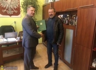 Drwinia. Umowa na budowę PSZOK podpisana