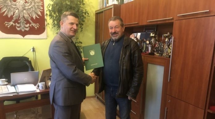 Drwinia. Umowa na budowę PSZOK podpisana