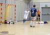 1. liga futsalu. BSF pokonał Heiro Rzeszów aż 10:2 – ZDJĘCIA