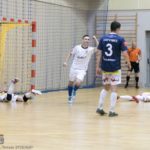 1. liga futsalu. BSF pokonał Heiro Rzeszów aż 10:2 – ZDJĘCIA